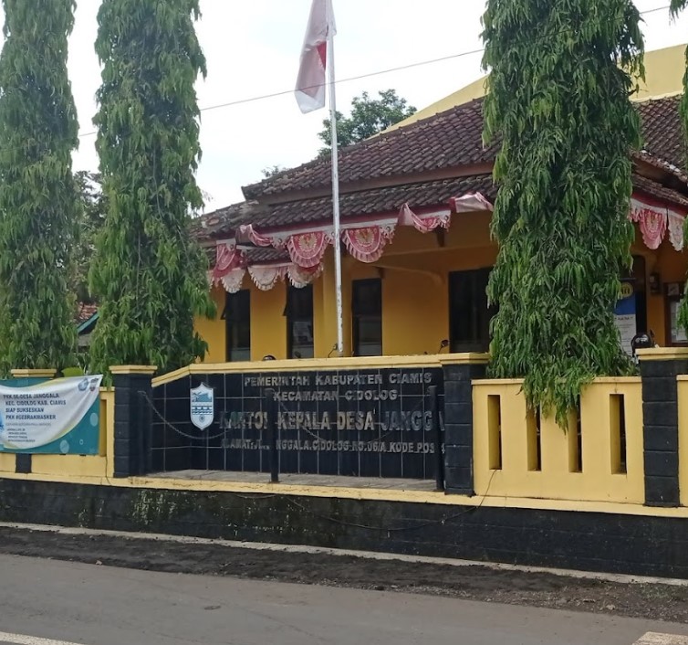Berita Desa